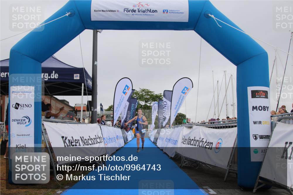 16.08.2026 - KN Förde Triathlon 2026 Markus Tischler http://msf.ph/oto/9964743 16.08.2026 10:11:05 Ziel 104, 104 meine-sportfotos.de