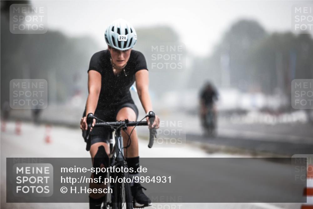 16.08.2026 - KN Förde Triathlon 2026 H.Heesch http://msf.ph/oto/9964931 16.08.2026 09:37:19 Radfahren 119, 228 meine-sportfotos.de