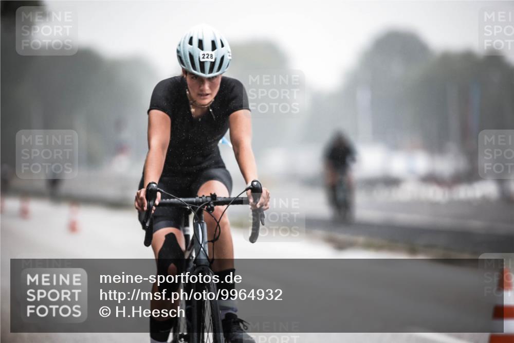 16.08.2026 - KN Förde Triathlon 2026 H.Heesch http://msf.ph/oto/9964932 16.08.2026 09:37:19 Radfahren 119, 228 meine-sportfotos.de