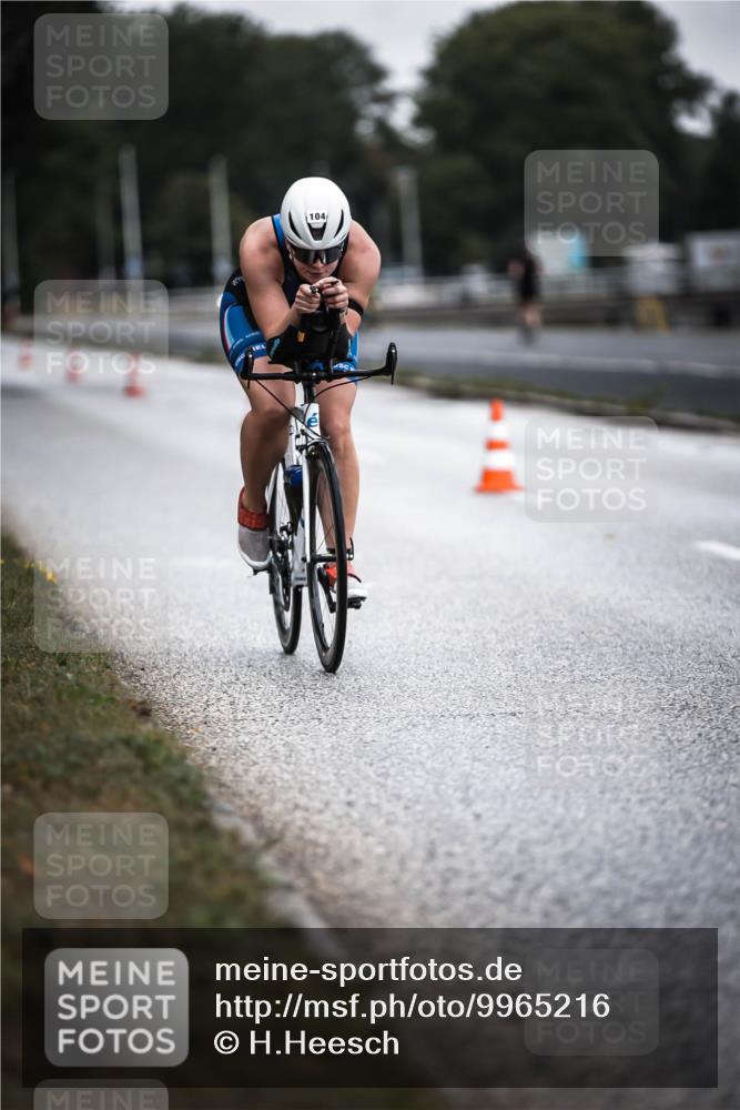 16.08.2026 - KN Förde Triathlon 2026 H.Heesch http://msf.ph/oto/9965216 16.08.2026 09:15:57 Radfahren 104 meine-sportfotos.de