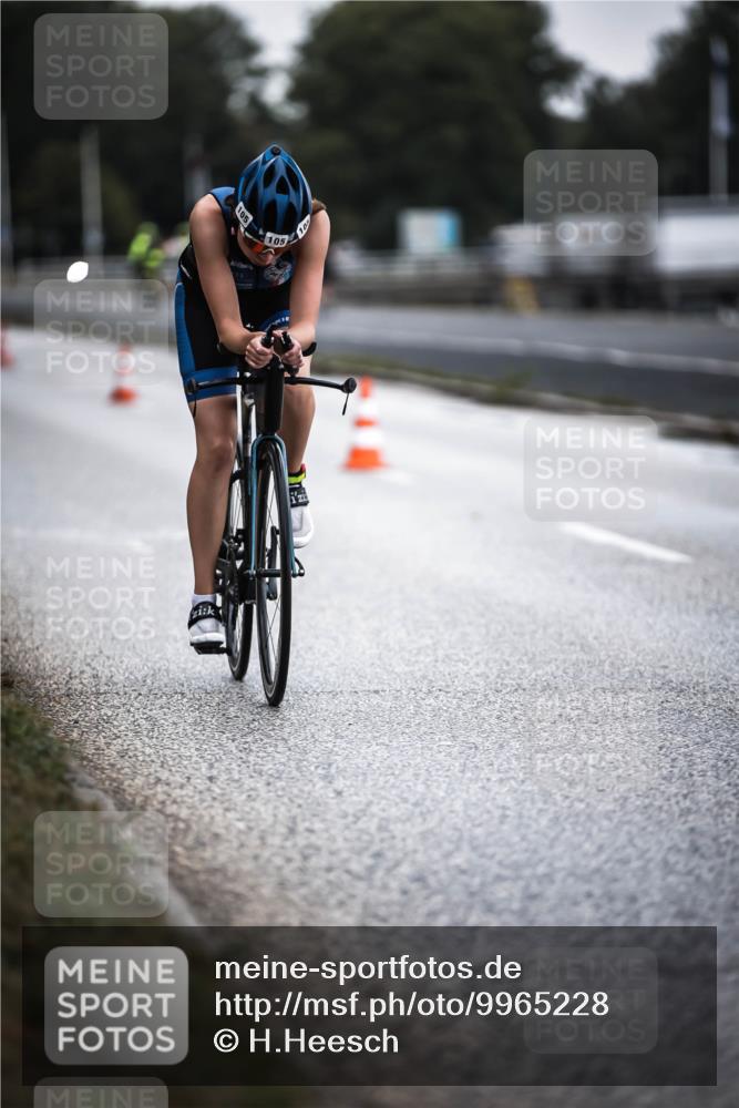 16.08.2026 - KN Förde Triathlon 2026 H.Heesch http://msf.ph/oto/9965228 16.08.2026 09:16:03 Radfahren 105, 116 meine-sportfotos.de