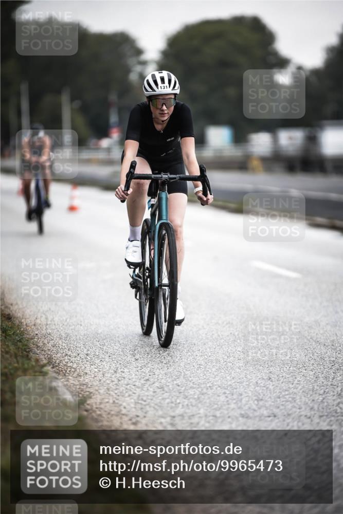 16.08.2026 - KN Förde Triathlon 2026 H.Heesch http://msf.ph/oto/9965473 16.08.2026 09:23:39 Radfahren 131, 155 meine-sportfotos.de