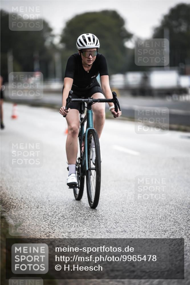 16.08.2026 - KN Förde Triathlon 2026 H.Heesch http://msf.ph/oto/9965478 16.08.2026 09:23:39 Radfahren 131, 155 meine-sportfotos.de