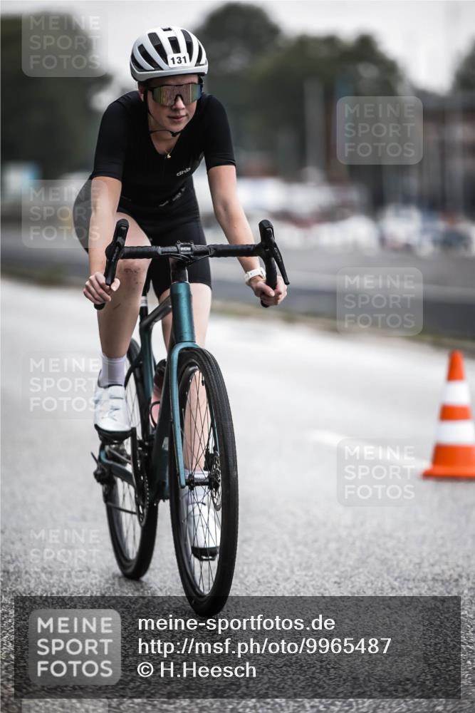 16.08.2026 - KN Förde Triathlon 2026 H.Heesch http://msf.ph/oto/9965487 16.08.2026 09:23:39 Radfahren 131, 155 meine-sportfotos.de