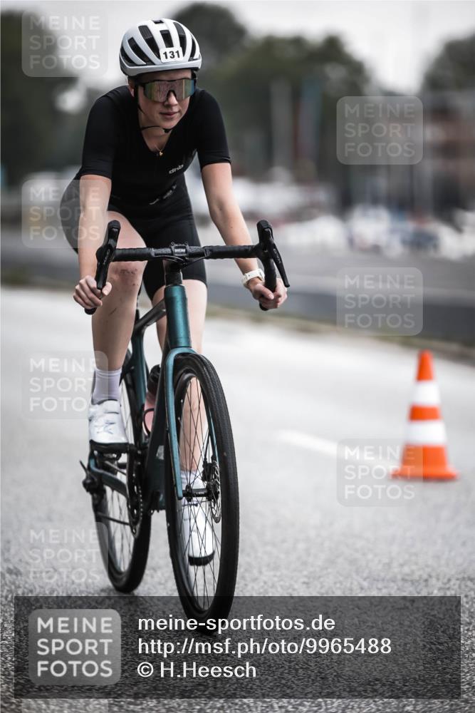 16.08.2026 - KN Förde Triathlon 2026 H.Heesch http://msf.ph/oto/9965488 16.08.2026 09:23:39 Radfahren 131, 155 meine-sportfotos.de