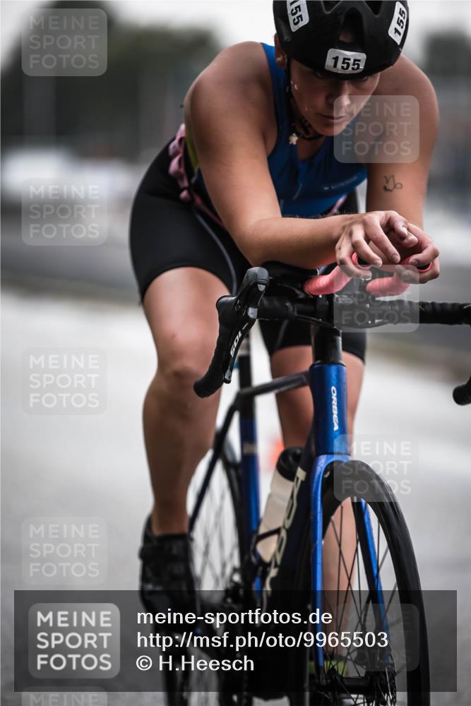 16.08.2026 - KN Förde Triathlon 2026 H.Heesch http://msf.ph/oto/9965503 16.08.2026 09:23:43 Radfahren 125, 131, 155 meine-sportfotos.de