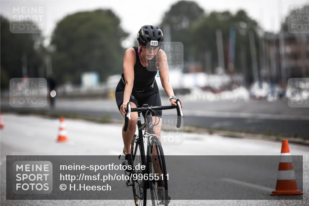 16.08.2026 - KN Förde Triathlon 2026 H.Heesch http://msf.ph/oto/9965511 16.08.2026 09:23:48 Radfahren 125, 161 meine-sportfotos.de