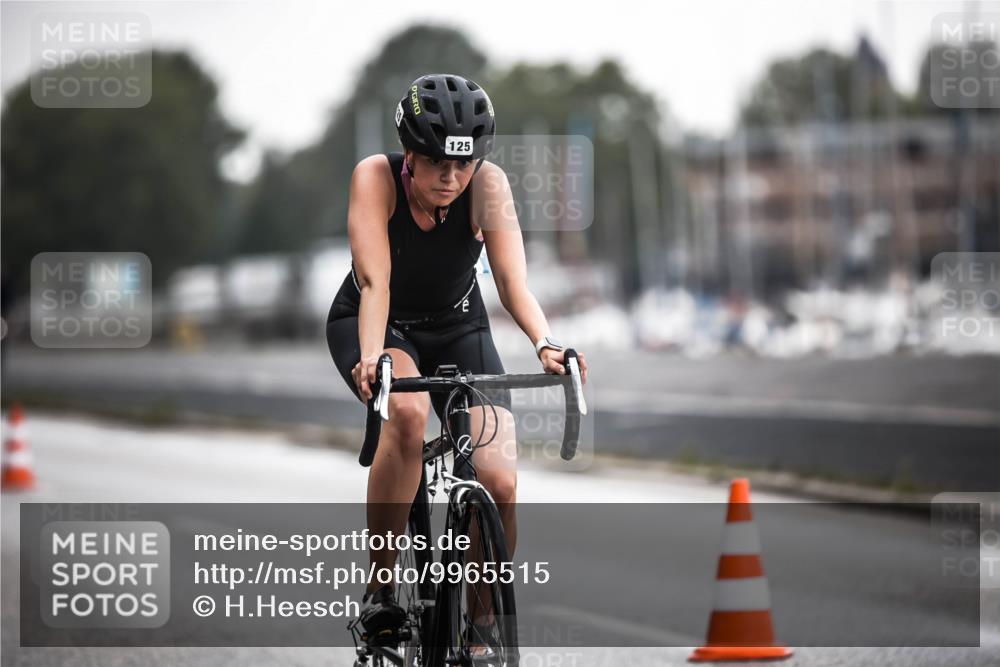 16.08.2026 - KN Förde Triathlon 2026 H.Heesch http://msf.ph/oto/9965515 16.08.2026 09:23:49 Radfahren 125, 161 meine-sportfotos.de