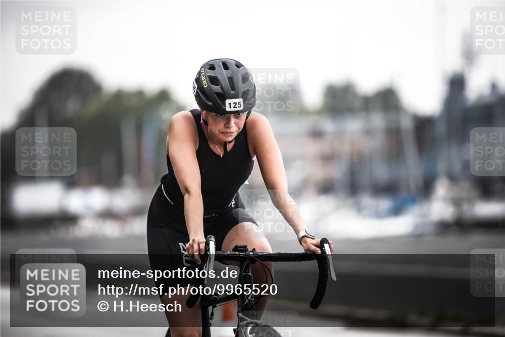 16.08.2026 - KN Förde Triathlon 2026 H.Heesch http://msf.ph/oto/9965520 16.08.2026 09:23:49 Radfahren 125, 161 meine-sportfotos.de