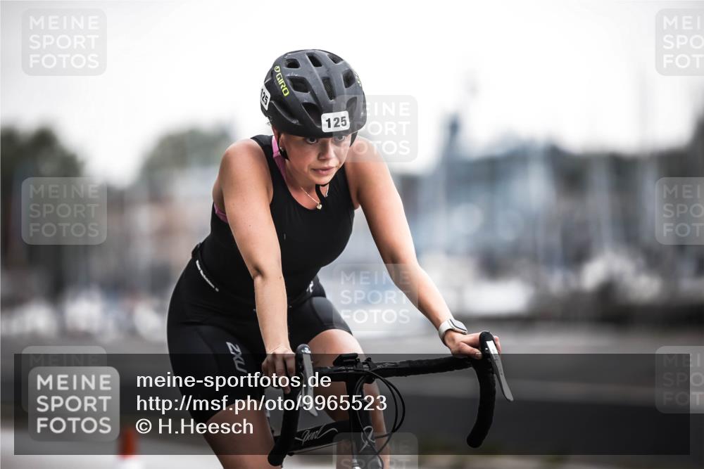 16.08.2026 - KN Förde Triathlon 2026 H.Heesch http://msf.ph/oto/9965523 16.08.2026 09:23:49 Radfahren 125, 161 meine-sportfotos.de