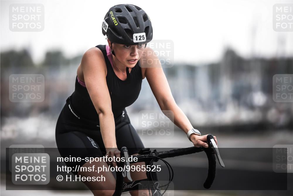 16.08.2026 - KN Förde Triathlon 2026 H.Heesch http://msf.ph/oto/9965525 16.08.2026 09:23:49 Radfahren 125, 161 meine-sportfotos.de