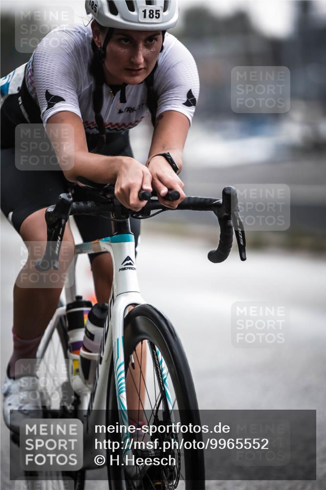 16.08.2026 - KN Förde Triathlon 2026 H.Heesch http://msf.ph/oto/9965552 16.08.2026 09:23:57 Radfahren 185 meine-sportfotos.de
