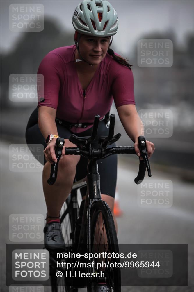 16.08.2026 - KN Förde Triathlon 2026 H.Heesch http://msf.ph/oto/9965944 16.08.2026 09:27:20 Radfahren 126, 183 meine-sportfotos.de