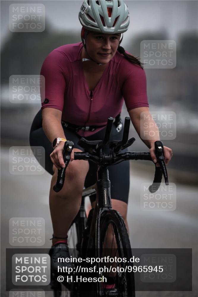 16.08.2026 - KN Förde Triathlon 2026 H.Heesch http://msf.ph/oto/9965945 16.08.2026 09:27:20 Radfahren 126, 183 meine-sportfotos.de