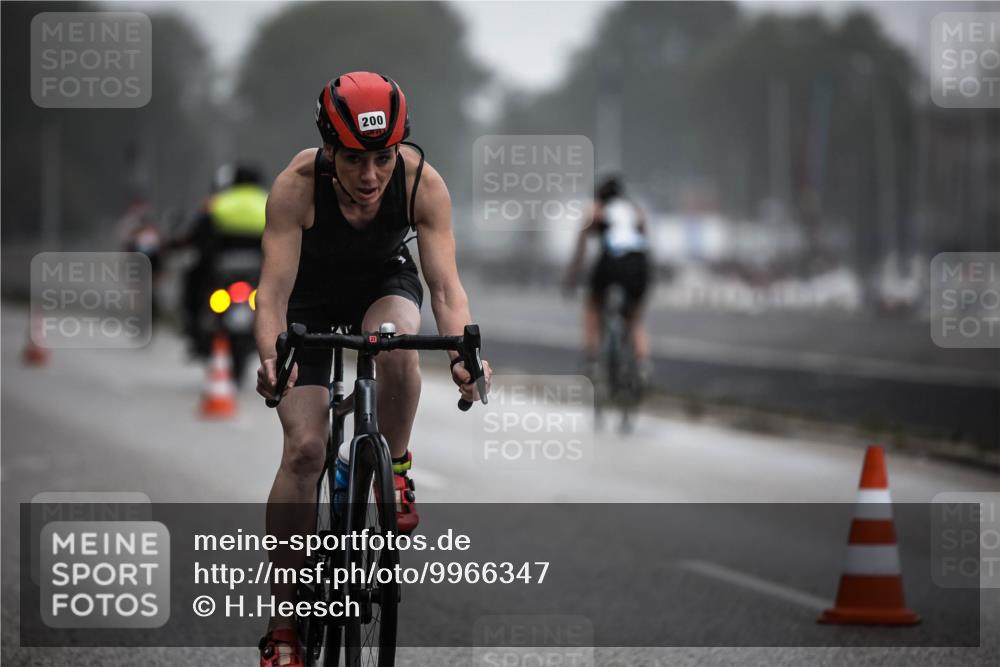 16.08.2026 - KN Förde Triathlon 2026 H.Heesch http://msf.ph/oto/9966347 16.08.2026 09:28:36 Radfahren 139, 200 meine-sportfotos.de