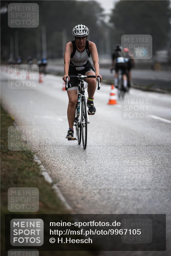 16.08.2026 - KN Förde Triathlon 2026 H.Heesch http://msf.ph/oto/9967105 16.08.2026 09:31:10 Radfahren 167, 182 meine-sportfotos.de