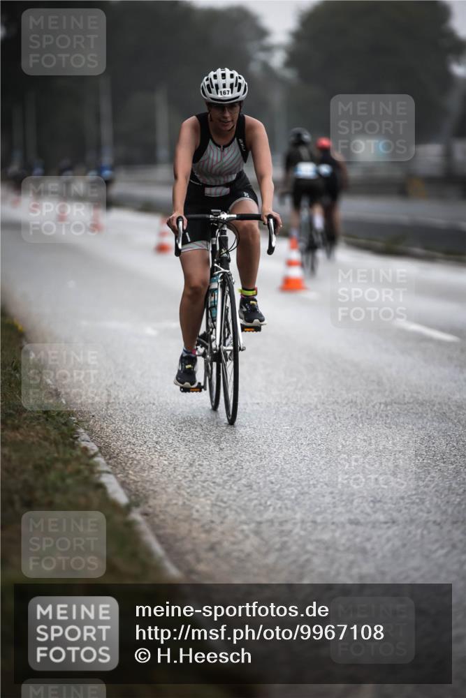 16.08.2026 - KN Förde Triathlon 2026 H.Heesch http://msf.ph/oto/9967108 16.08.2026 09:31:11 Radfahren 167, 182 meine-sportfotos.de