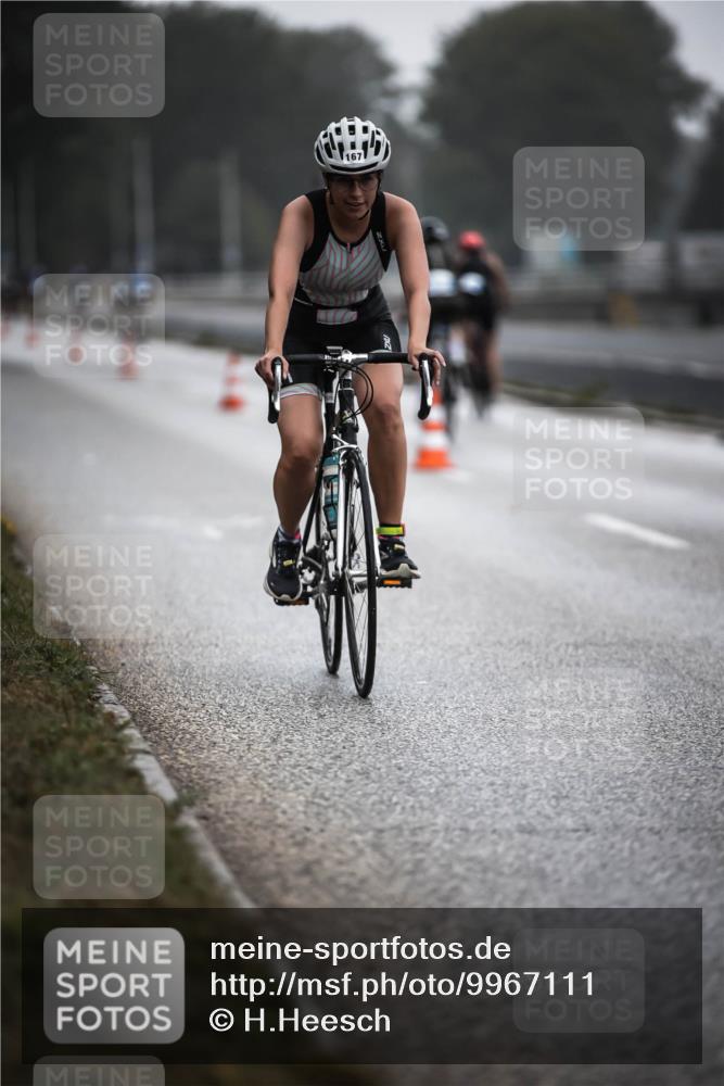 16.08.2026 - KN Förde Triathlon 2026 H.Heesch http://msf.ph/oto/9967111 16.08.2026 09:31:11 Radfahren 167, 182 meine-sportfotos.de