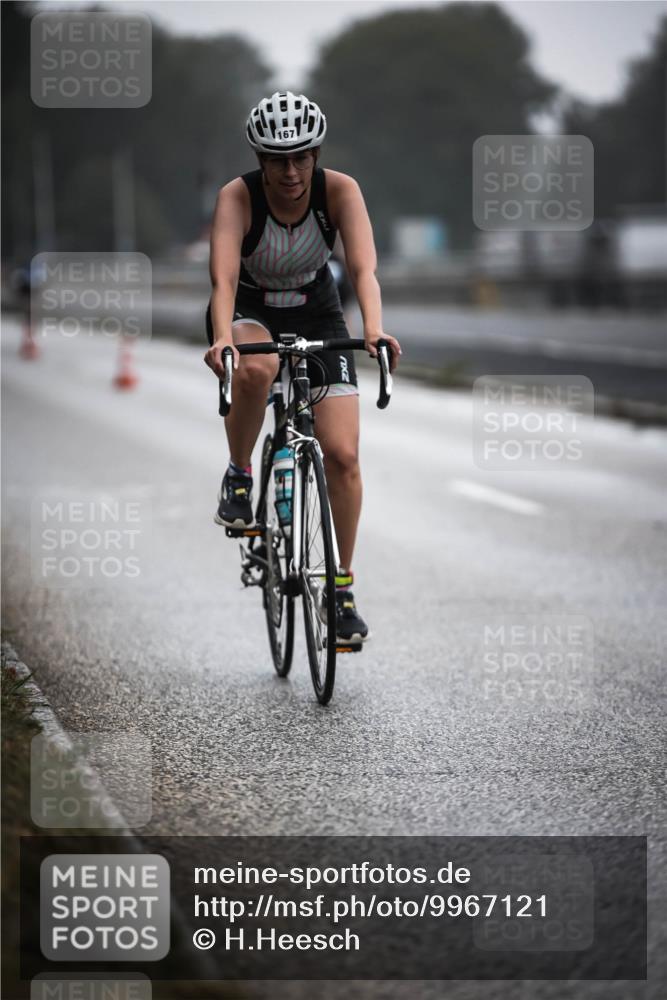 16.08.2026 - KN Förde Triathlon 2026 H.Heesch http://msf.ph/oto/9967121 16.08.2026 09:31:11 Radfahren 167, 182 meine-sportfotos.de