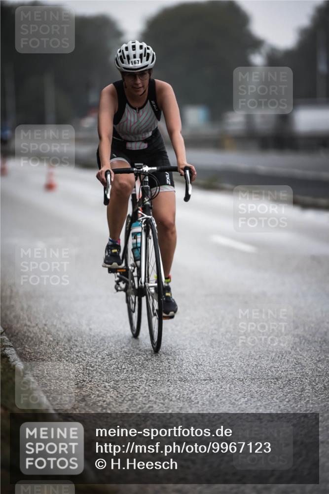16.08.2026 - KN Förde Triathlon 2026 H.Heesch http://msf.ph/oto/9967123 16.08.2026 09:31:11 Radfahren 167, 182 meine-sportfotos.de
