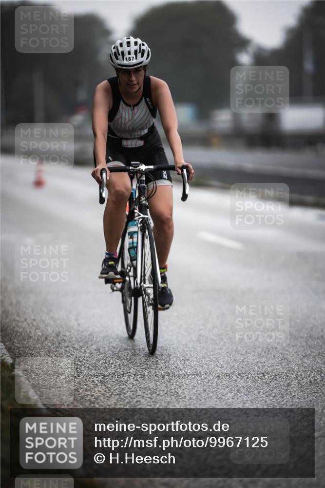 16.08.2026 - KN Förde Triathlon 2026 H.Heesch http://msf.ph/oto/9967125 16.08.2026 09:31:11 Radfahren 167, 182 meine-sportfotos.de