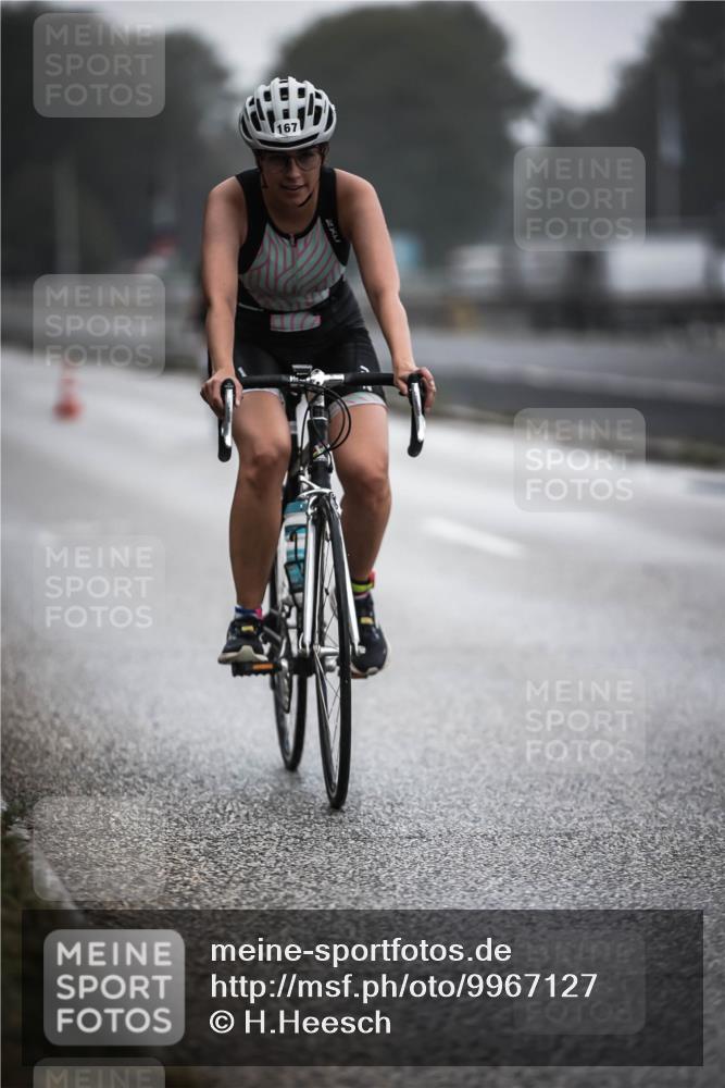 16.08.2026 - KN Förde Triathlon 2026 H.Heesch http://msf.ph/oto/9967127 16.08.2026 09:31:11 Radfahren 167, 182 meine-sportfotos.de