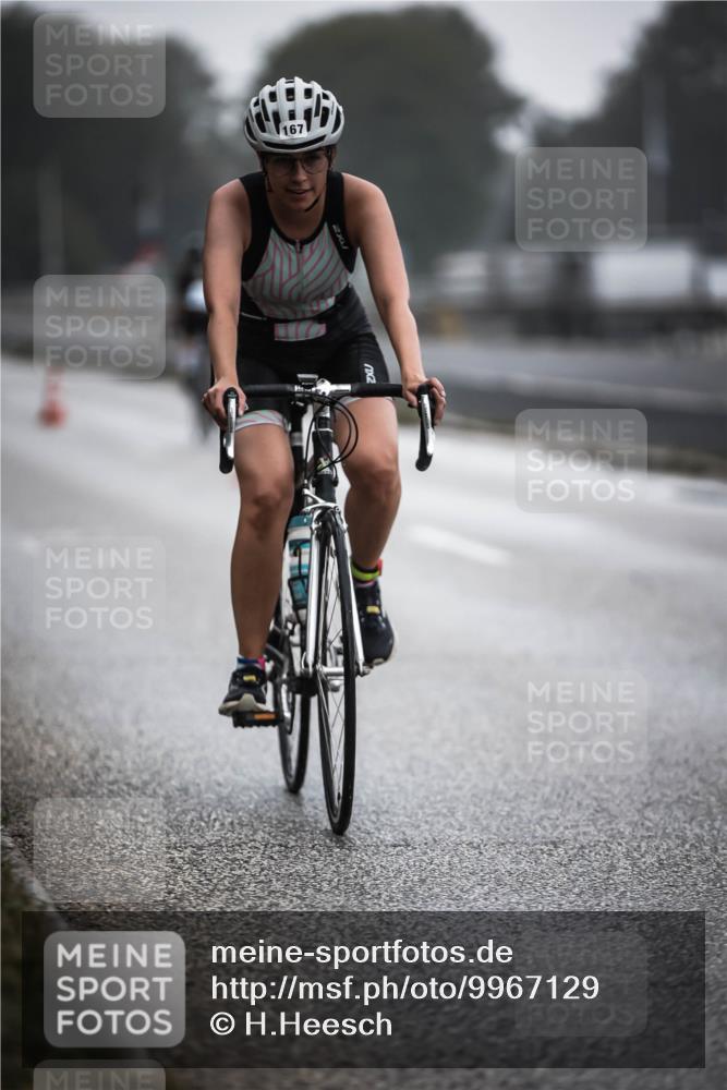 16.08.2026 - KN Förde Triathlon 2026 H.Heesch http://msf.ph/oto/9967129 16.08.2026 09:31:11 Radfahren 167, 182 meine-sportfotos.de