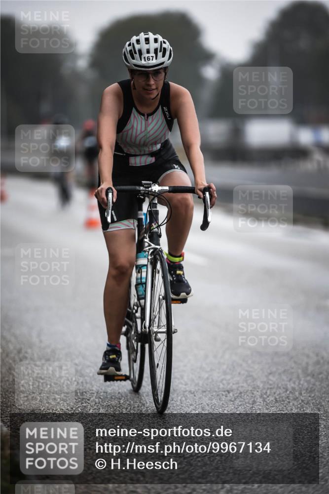 16.08.2026 - KN Förde Triathlon 2026 H.Heesch http://msf.ph/oto/9967134 16.08.2026 09:31:11 Radfahren 167, 182 meine-sportfotos.de