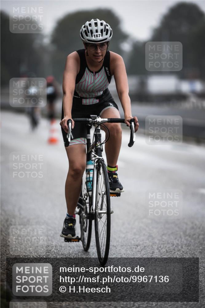 16.08.2026 - KN Förde Triathlon 2026 H.Heesch http://msf.ph/oto/9967136 16.08.2026 09:31:11 Radfahren 167, 182 meine-sportfotos.de