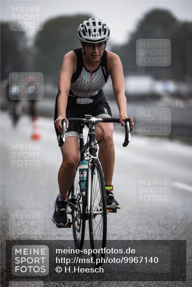 16.08.2026 - KN Förde Triathlon 2026 H.Heesch http://msf.ph/oto/9967140 16.08.2026 09:31:11 Radfahren 167, 182 meine-sportfotos.de