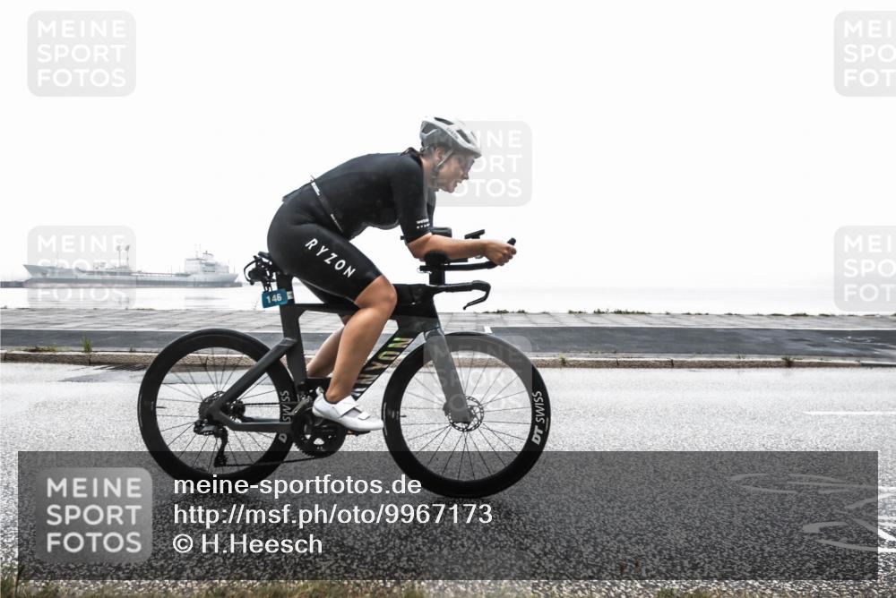 16.08.2026 - KN Förde Triathlon 2026 H.Heesch http://msf.ph/oto/9967173 16.08.2026 09:50:02 Radfahren 117, 139 meine-sportfotos.de