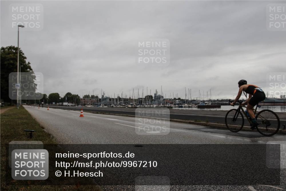 16.08.2026 - KN Förde Triathlon 2026 H.Heesch http://msf.ph/oto/9967210 16.08.2026 09:17:57 Radfahren 109, 117 meine-sportfotos.de