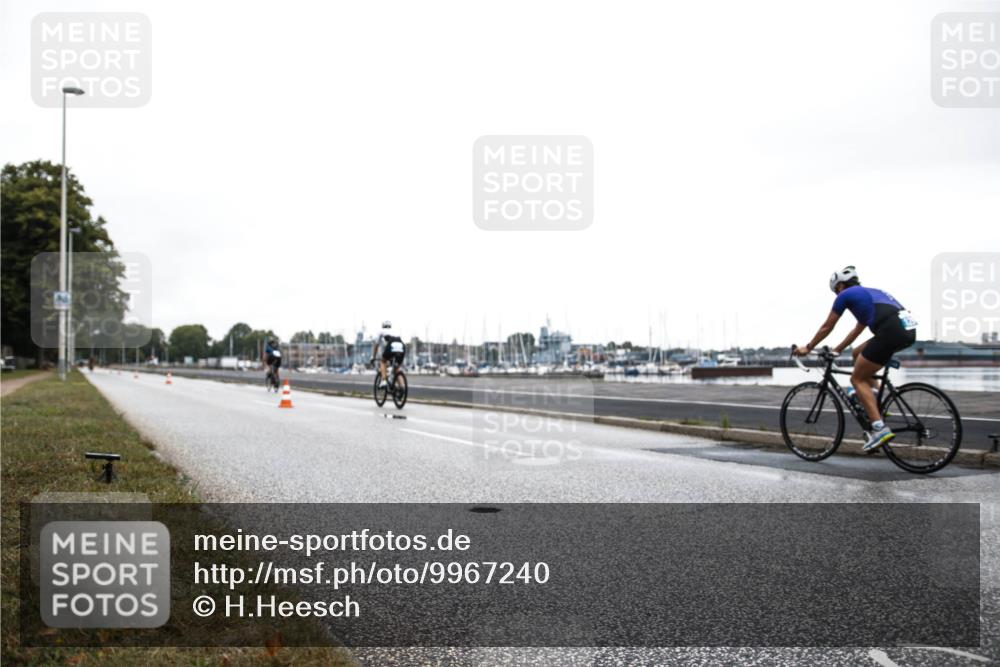 16.08.2026 - KN Förde Triathlon 2026 H.Heesch http://msf.ph/oto/9967240 16.08.2026 09:20:08 Radfahren  meine-sportfotos.de