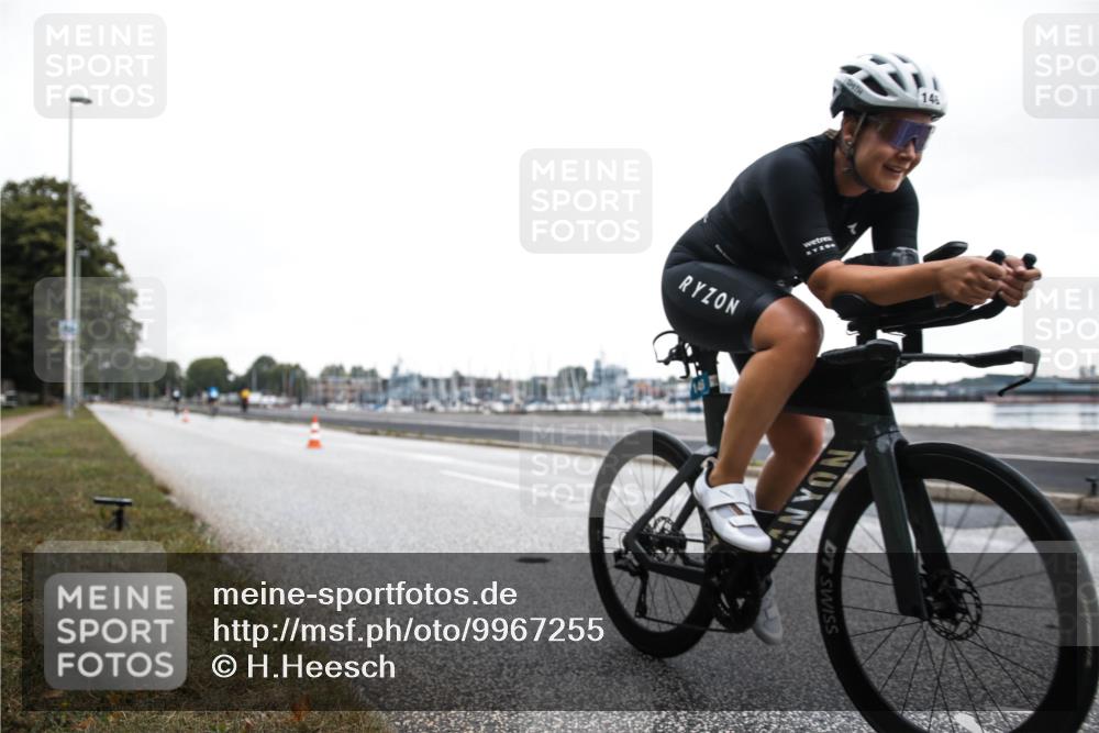 16.08.2026 - KN Förde Triathlon 2026 H.Heesch http://msf.ph/oto/9967255 16.08.2026 09:20:38 Radfahren 101, 146, 149 meine-sportfotos.de
