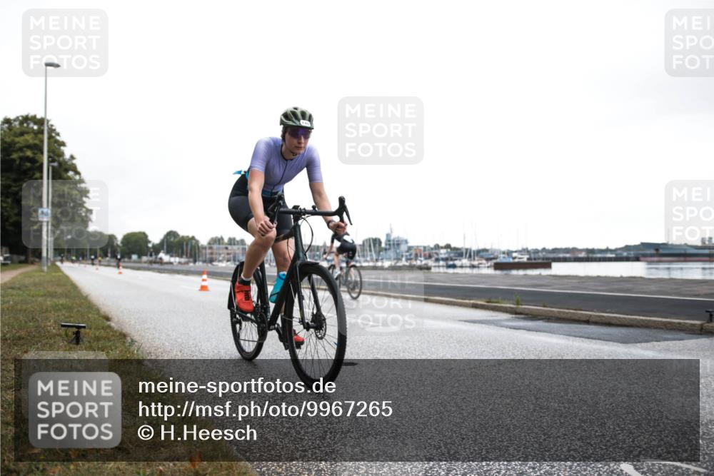 16.08.2026 - KN Förde Triathlon 2026 H.Heesch http://msf.ph/oto/9967265 16.08.2026 09:20:54 Radfahren 140 meine-sportfotos.de