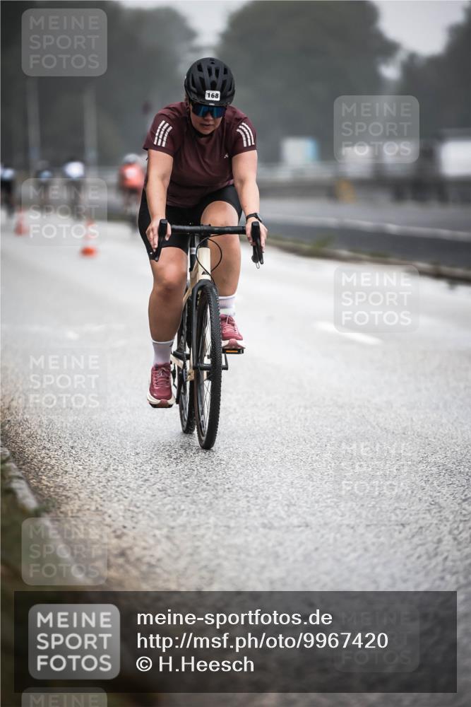 16.08.2026 - KN Förde Triathlon 2026 H.Heesch http://msf.ph/oto/9967420 16.08.2026 09:39:27 Radfahren 168 meine-sportfotos.de