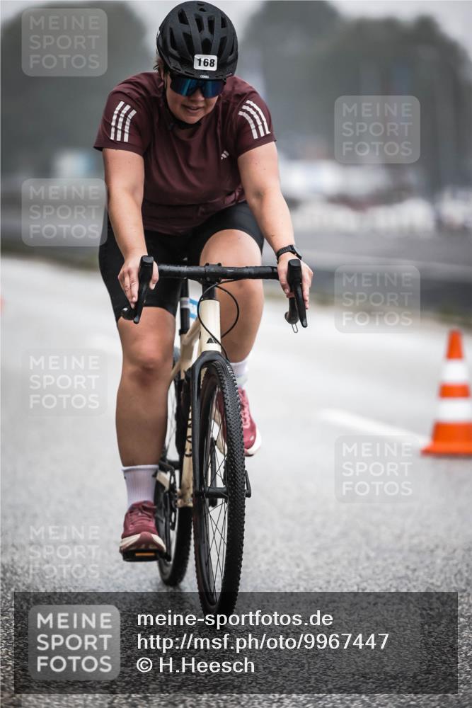 16.08.2026 - KN Förde Triathlon 2026 H.Heesch http://msf.ph/oto/9967447 16.08.2026 09:39:28 Radfahren 168 meine-sportfotos.de