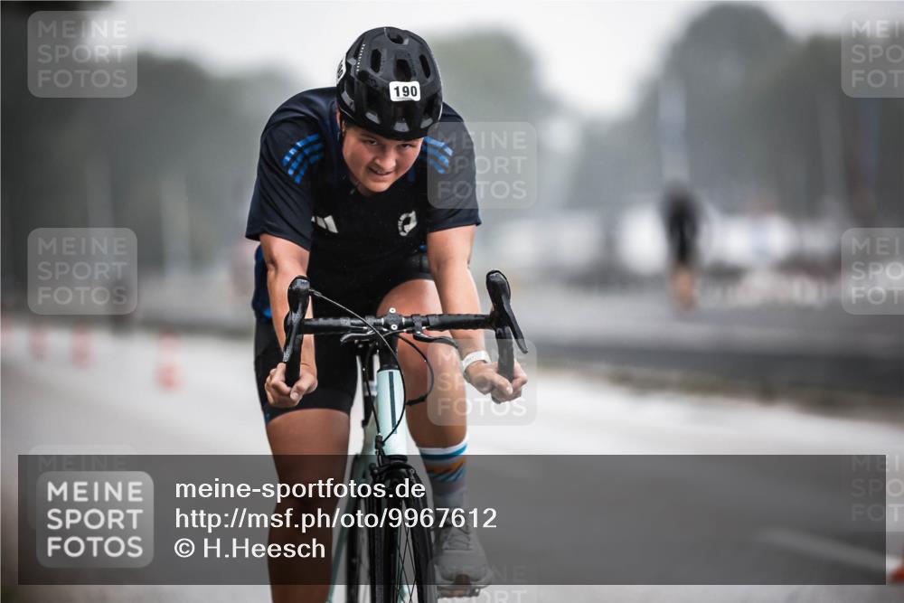 16.08.2026 - KN Förde Triathlon 2026 H.Heesch http://msf.ph/oto/9967612 16.08.2026 09:39:57 Radfahren 190 meine-sportfotos.de