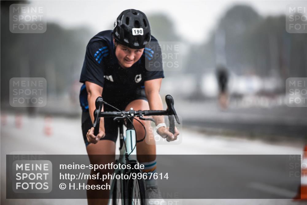 16.08.2026 - KN Förde Triathlon 2026 H.Heesch http://msf.ph/oto/9967614 16.08.2026 09:39:57 Radfahren 190 meine-sportfotos.de