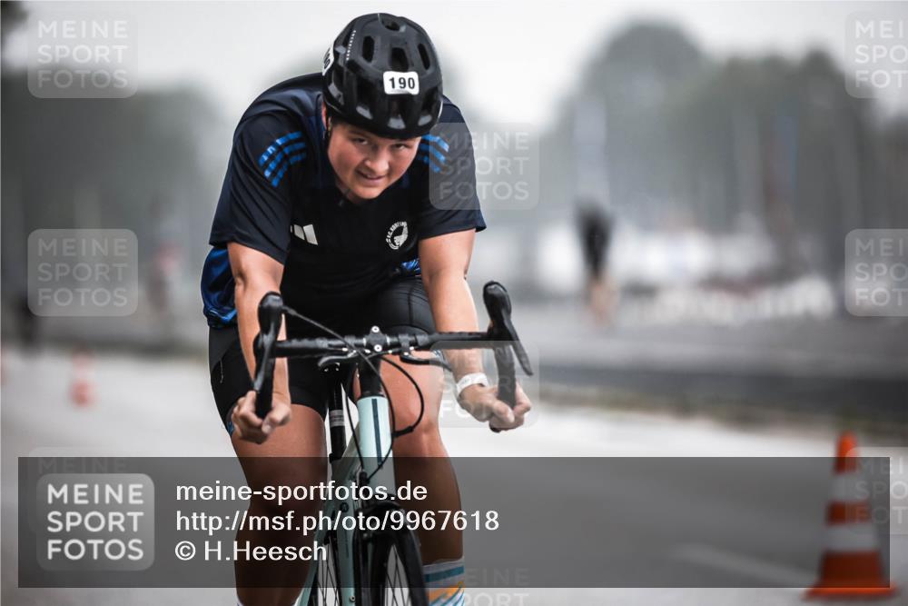 16.08.2026 - KN Förde Triathlon 2026 H.Heesch http://msf.ph/oto/9967618 16.08.2026 09:39:57 Radfahren 190 meine-sportfotos.de