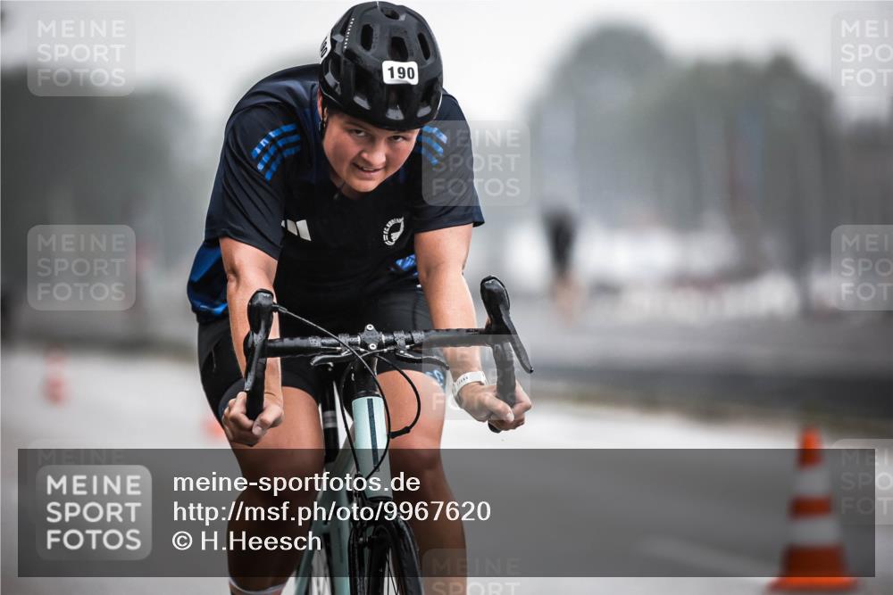 16.08.2026 - KN Förde Triathlon 2026 H.Heesch http://msf.ph/oto/9967620 16.08.2026 09:39:57 Radfahren 190 meine-sportfotos.de