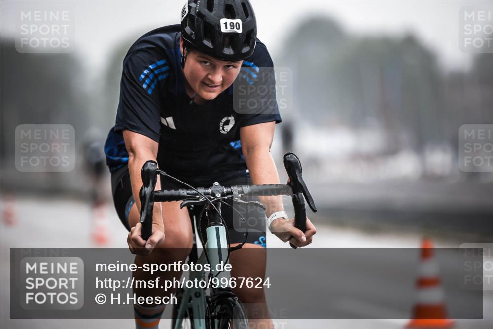 16.08.2026 - KN Förde Triathlon 2026 H.Heesch http://msf.ph/oto/9967624 16.08.2026 09:39:57 Radfahren 190 meine-sportfotos.de