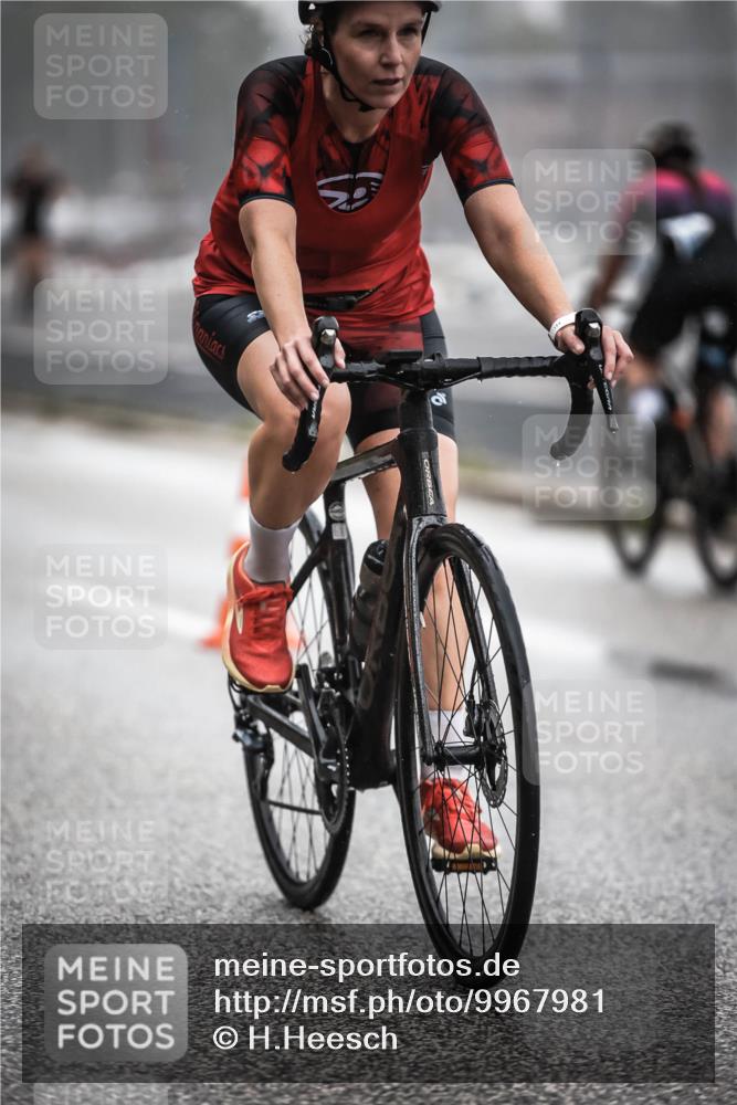 16.08.2026 - KN Förde Triathlon 2026 H.Heesch http://msf.ph/oto/9967981 16.08.2026 09:40:42 Radfahren 139, 184 meine-sportfotos.de