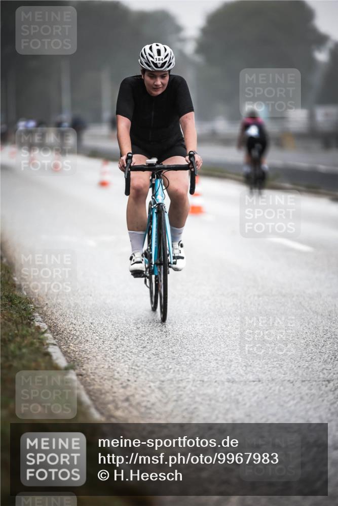16.08.2026 - KN Förde Triathlon 2026 H.Heesch http://msf.ph/oto/9967983 16.08.2026 09:40:45 Radfahren 139, 184 meine-sportfotos.de