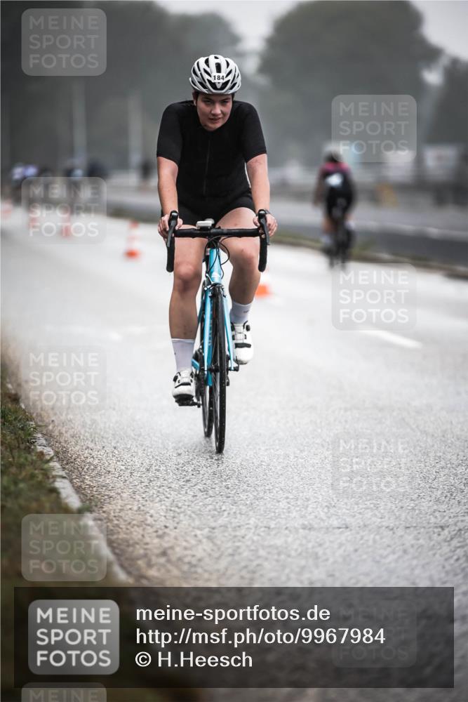 16.08.2026 - KN Förde Triathlon 2026 H.Heesch http://msf.ph/oto/9967984 16.08.2026 09:40:45 Radfahren 139, 184 meine-sportfotos.de