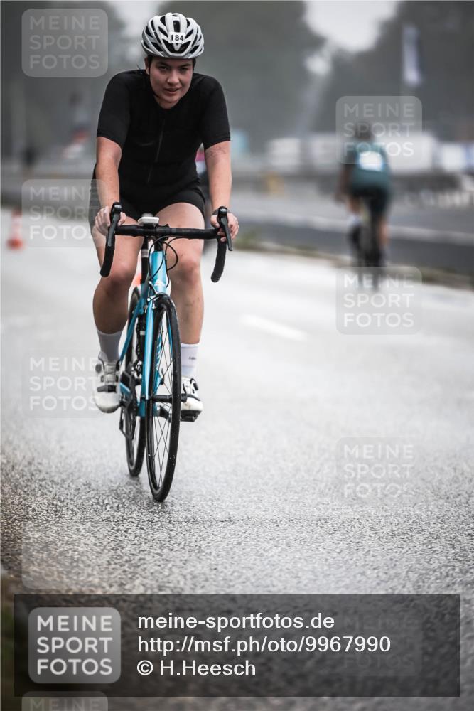 16.08.2026 - KN Förde Triathlon 2026 H.Heesch http://msf.ph/oto/9967990 16.08.2026 09:40:46 Radfahren 184 meine-sportfotos.de