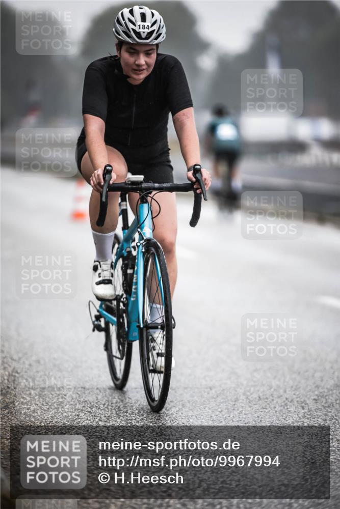 16.08.2026 - KN Förde Triathlon 2026 H.Heesch http://msf.ph/oto/9967994 16.08.2026 09:40:46 Radfahren 184 meine-sportfotos.de
