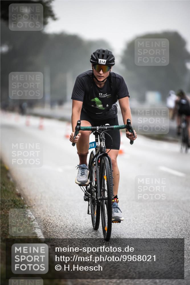 16.08.2026 - KN Förde Triathlon 2026 H.Heesch http://msf.ph/oto/9968021 16.08.2026 09:41:01 Radfahren 152, 212 meine-sportfotos.de