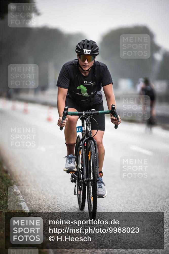16.08.2026 - KN Förde Triathlon 2026 H.Heesch http://msf.ph/oto/9968023 16.08.2026 09:41:01 Radfahren 152, 212 meine-sportfotos.de