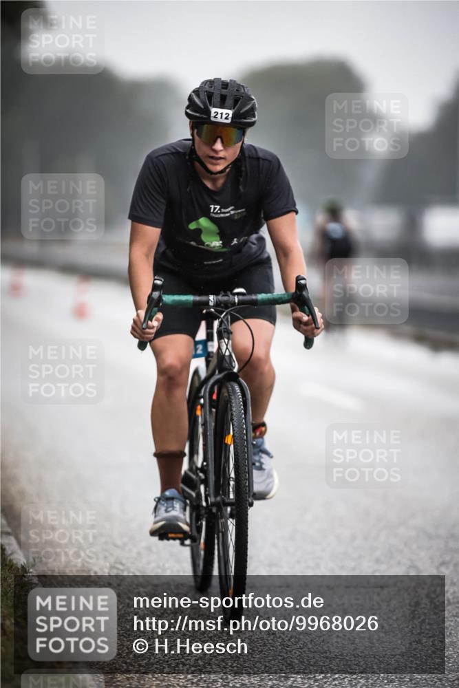 16.08.2026 - KN Förde Triathlon 2026 H.Heesch http://msf.ph/oto/9968026 16.08.2026 09:41:01 Radfahren 152, 212 meine-sportfotos.de